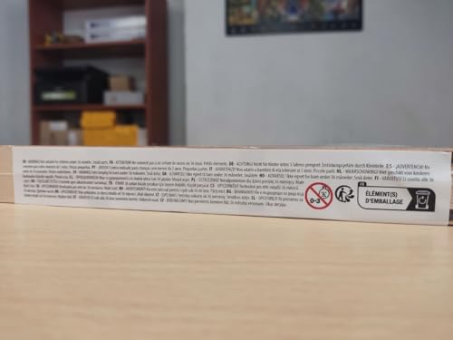 WOODEN.CITY Steampunk Wall Clock Kit – 3D Wooden Puzzle for Adults, Mechanical DIY Clock Model, Working Wall Art (257 Pieces) Made in EU