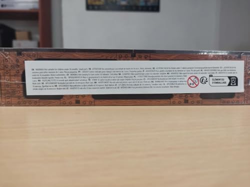 WOODEN.CITY Buggy LE 3D Wooden Puzzles for Adults – Build Your Own Buggy with Rubber‑Band Motor – Self‑Assembly Model, DIY Gift for Adults and Teens