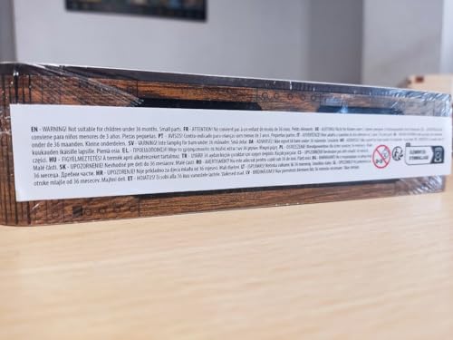 WOODEN.CITY Roadster LE 3D Wooden Puzzles for Adults – Build Your Own Roadster car with Rubber‑Band Motor – Self‑Assembly Model, DIY Gift for Adults and Teens