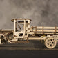 UGEARS 3D Self Propelled Wooden Model UGM 11 Truck