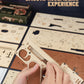 ROKR 3D Wooden Puzzles for Adults-Rubber Band Toy Tommy Gun-Model Kits to Build for Adults-Wood Puzzles Adult-Hobbies for Men-Gift Idea for Christmas