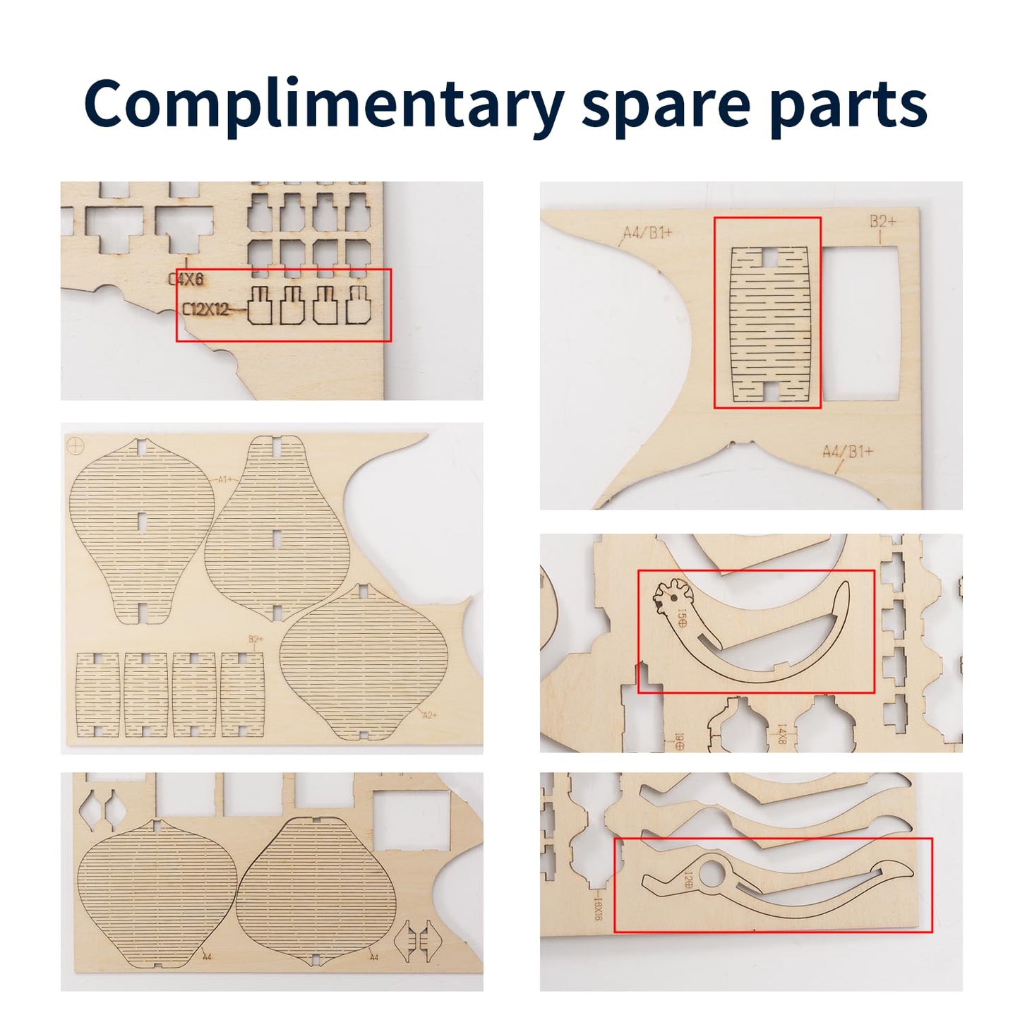 3D Puzzles for Adults, Wooden 3D Puzzle Model Lotus Pavilion Music Box Toys Building Kits, DIY Wood Crafts Cool Toy Hobbies for Men Women, Creative Assembly Gifts