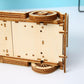 BENNAMA 3D Wooden Puzzles Vintage Car Model Kits, Brainteaser and Puzzle for Christmas/Birthday,Gifts for Adults and Teens to Build Combination