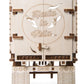 UGEARS Trailer for Heavy Boy Truck VM-03 Self-Assembling 3D Wooden Model