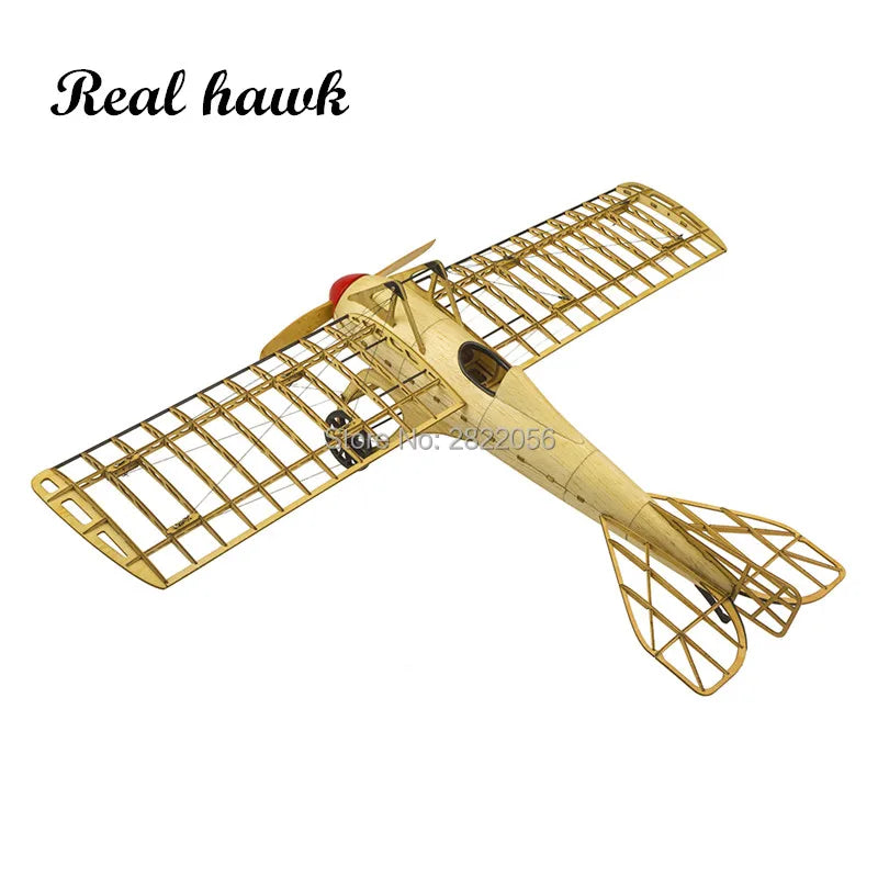 Built Static Model, Airplane Models, Deperdussin Monocoque 1:13 Display Replica,Balsa Kit, Balsawood Airplane,Best Present Gift