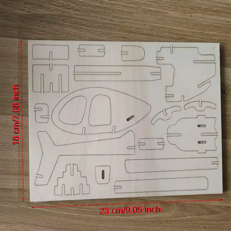 3D DIY Wood Puzzle Toy Military Series Tank Vehicle Model Set Creative Assembled Education Puzzle Toys Gifts For Children Kids