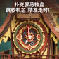 Original New Cuckoo Clock Gift Diy Handmade Creative Wooden Assembly Ornament Model Anime Peripheral Developmental Toy Gifts