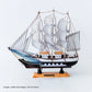 New Wooden Sailboat Model Office Living Room Decoration Crafts Nautical Decoration Creative Model Home Decoration Birthday Gift