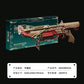 DIY Wooden 3D Puzzles The Demon of Strong Crossbow Miniature Model Kits Gun Jigsaw Puzzle for Friends Boys Birthday Gifts
